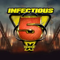 Infectious 5 xWays in Sub_NolimitCity