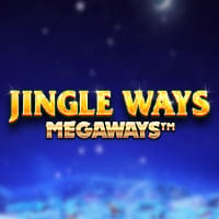 Jingle Ways MegaWays in New Games
