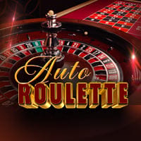 Auto Roulette in otrosjuegosenvivo