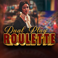 Dual Play Roulette in otrosjuegosenvivo