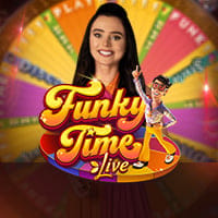Funky Time in New Games