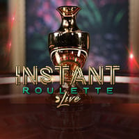 Instant Roulette in otrosjuegosenvivo