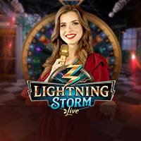 Lightning Storm in New Games