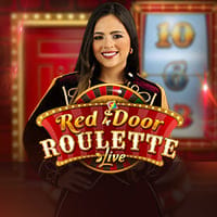 Red Door Roulette in New Games