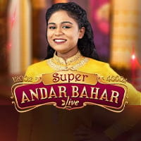Super Andar Bahar in otrosjuegosenvivo
