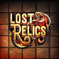 Lost Relics in New Games