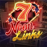 Neon Links in New Games