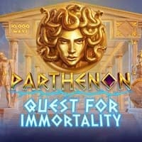 Parthenon: Quest for Immortality in Sub_New