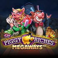 Piggy Riches Megaways in New Games