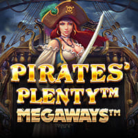 Pirates' Plenty MegaWays in New Games