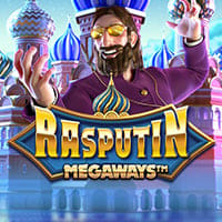 Rasputin Megaways in New Games