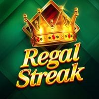 Regal Streak in New Games