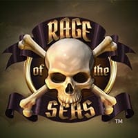 Rage of the Seas in New Games