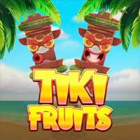 Tiki Fruits in New Games