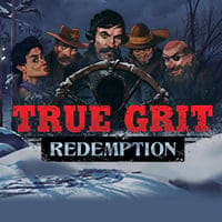 True Grit Redemption in Sub_NolimitCity