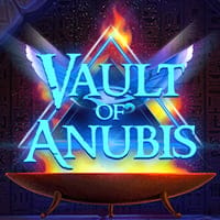 Vault Of Anubis in Sub_New