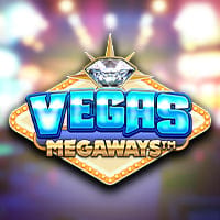 Vegas Megaways in New Games