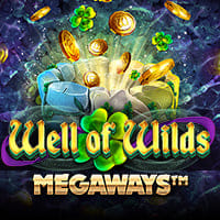 Well of Wilds Megaways in Sub_New