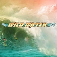 Wild Water in New Games