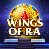 Wings Of Ra in New Games
