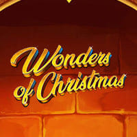Wonders of Christmas in New Games
