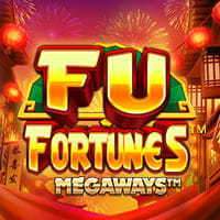 Fu Fortunes Megaways in sub_newbyisoftbet