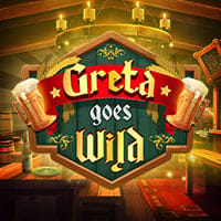 Greta Goes Wild in sub_newbyisoftbet