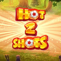 Hot Shots 2 in sub_newbyisoftbet