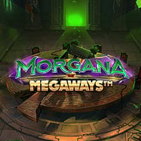 Morgana Megaways in sub_newbyisoftbet