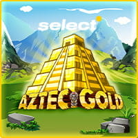 Aztec Gold in Slots_Exclusive