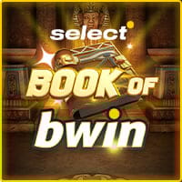 Book of bwin in Select
