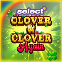 Clover&Clover Again in Sub_SelectGames