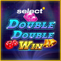 Double Double Win in Select