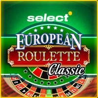 European Roulette Classic in bt_Ruleta