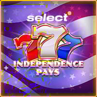 Independence Pays in Select