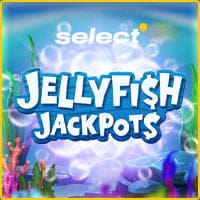 Jellyfish Jackpots in all jackpots