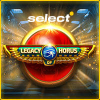 Legacy Of Horus in Select