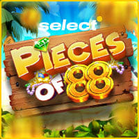 Pieces of 88 in Select