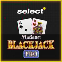 Platinum Blackjack Pro in bo_Blackjack