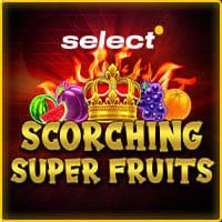 Scorching Super Fruits in Sub_SelectGames