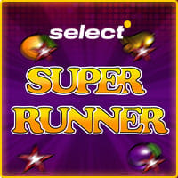 Super Runner in Slots_Exclusive