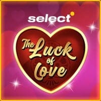 The Luck Of Love in Sub_SelectGames