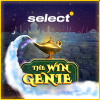 The Win Genie in Sub_SelectGames