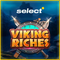 Viking Riches in Slots_Exclusive