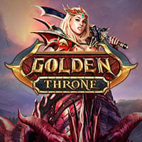 Golden Throne in sub_NewbyMGA