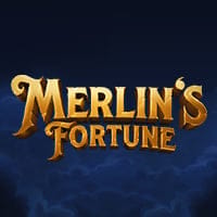 Merlin's Fortune in Slots_Favorites