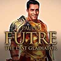 Paulo Futre The Last Gladiator in sub_NewbyMGA