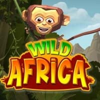 Wild Africa in sub_NewbyMGA