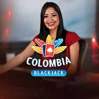 Colombia Blackjack in Bwin Favourites