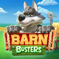 Barn Busters in Sub_New